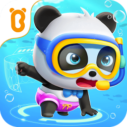دانلود Baby Panda World-Learning Game
