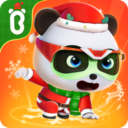 دانلود Baby Panda World-Learning Game