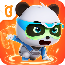 دانلود Baby Panda World-Learning Game