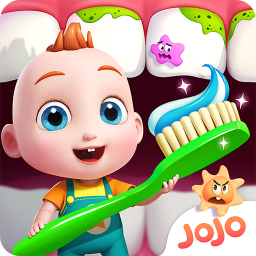 دانلود Super JoJo: Baby Care