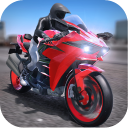 آیکون بازی Ultimate Motorcycle Simulator