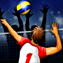 دانلود Volleyball Championship