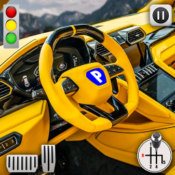 دانلود Car Games: City Driving School دانلود Car Games: City Driving School