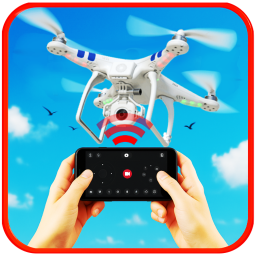 دانلود Drone RC Quadcopter Controller
