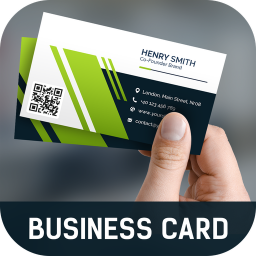 دانلود Ultimate Business Card Maker