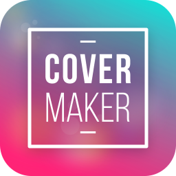 Cover Photo Maker : Banner Maker, Thumbnail Design