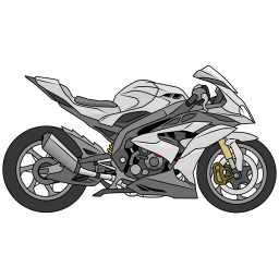 دانلود Draw Motorcycles: Sport