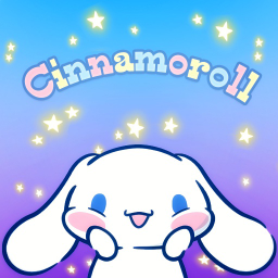 دانلود Cinnamoroll Wallpaper 4K HD