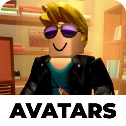 دانلود Avatar master for Roblox