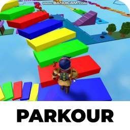 دانلود Parkour for roblox