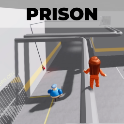 دانلود Prison for roblox