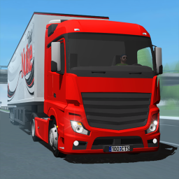 دانلود Cargo Transport Simulator