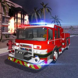 دانلود Fire Engine Simulator