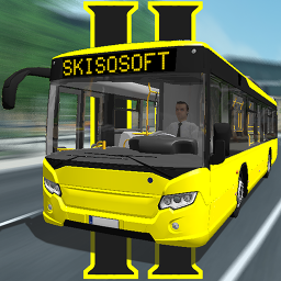 دانلود Public Transport Simulator 2