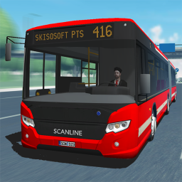 دانلود Public Transport Simulator دانلود Public Transport Simulator