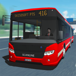 دانلود Public Transport Simulator