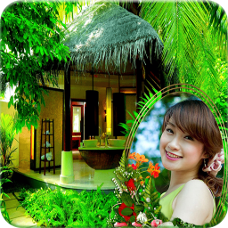 دانلود Home Interior Photo Frame