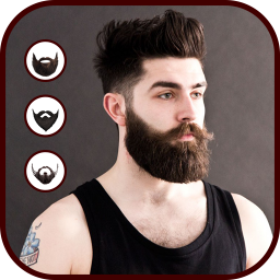 دانلود Beard Booth Photo Editor