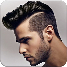 دانلود Boys Hairstyle Photo Editor