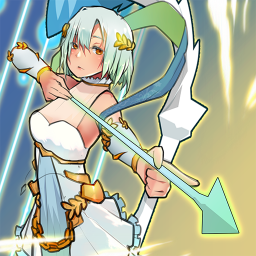 دانلود Goddess Archer