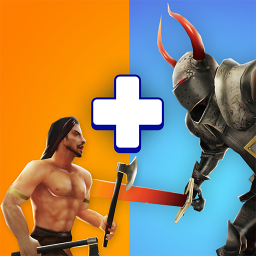 دانلود Merge Master - Elden Warrior