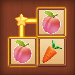 دانلود Tile Link - Pair Match Games