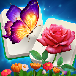 دانلود Tile Blossom Forest: Triple 3D
