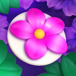 دانلود Zen Triple - Tile Match Puzzle