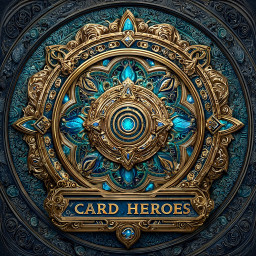 دانلود Card Heroes: TCG/CCG Card Wars