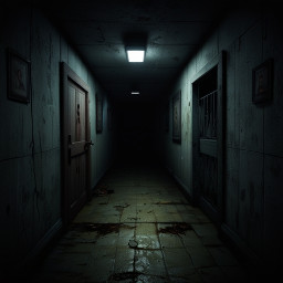 دانلود Horrorfield Multiplayer horror