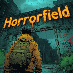 دانلود Horrorfield Multiplayer horror