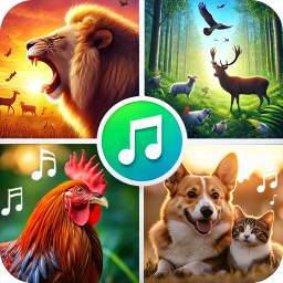 دانلود Animal Ringtones