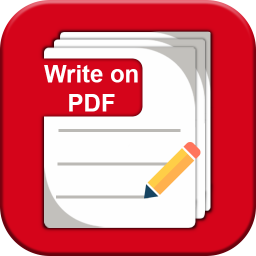 PDF Editor: Write on PDF