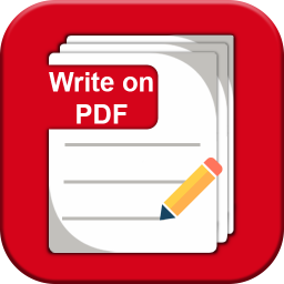 دانلود PDF Editor: Write on PDF