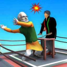دانلود Grand Slap Master Kings Slap