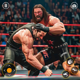 دانلود Wrestling Games 2023