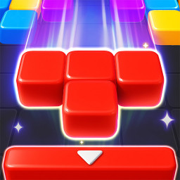 دانلود Slide Jam: Block Puzzle