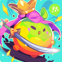 دانلود Slime Battle: Idle RPG Games