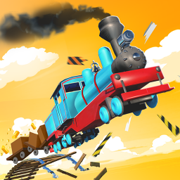 دانلود Slingshot Train