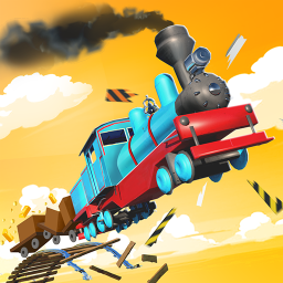 دانلود Slingshot Train دانلود Slingshot Train