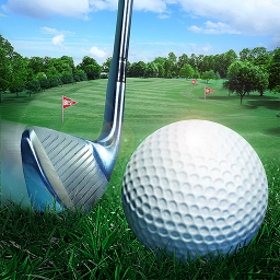 آیکون بازی Golf Master 3D