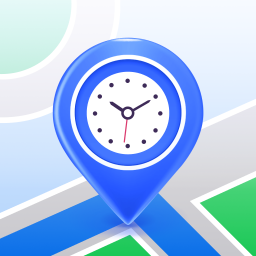 دانلود My Location Timeline on Map