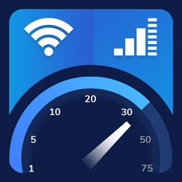 دانلود Internet Speed & Network Test