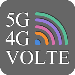 دانلود 5G / 4G Volte Testing
