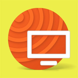 دانلود Gusher - Screen Broadcaster