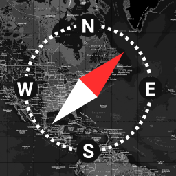 دانلود Compass360: Smart Compass tool