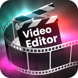 دانلود Video Editor - Video Converter