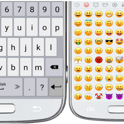 دانلود Emoji Keyboard