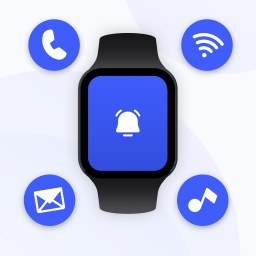 دانلود Smart Watch app - BT Notifier