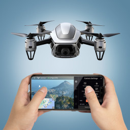 دانلود Go Fly Drone models controller